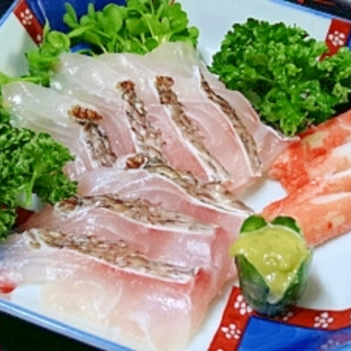 五枚おろし 真鯛昆布〆松皮造り レシピ 作り方 By Startrek 楽天レシピ 五枚おろし 真鯛昆布〆松皮造り レシピ 作り方 By Startrek 楽天レシピ